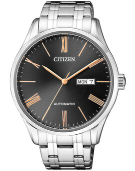 Наручные часы Citizen NH8360-80J, изображение 1