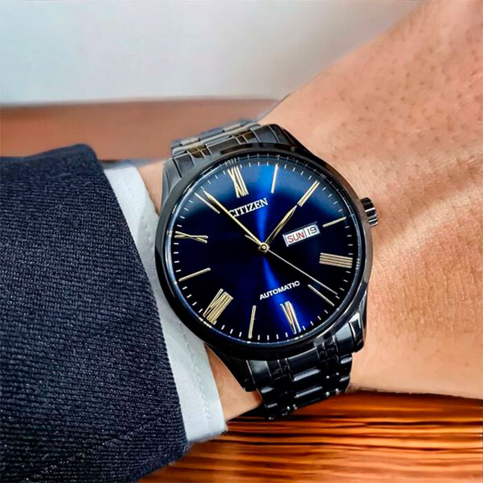 Наручные часы Citizen NH8365-86M