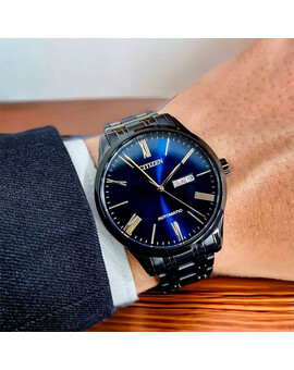 Наручные часы Citizen NH8365-86M, изображение 2