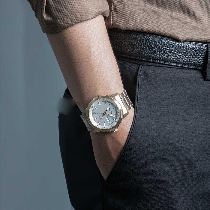 Наручные часы Citizen NH8373-88A
