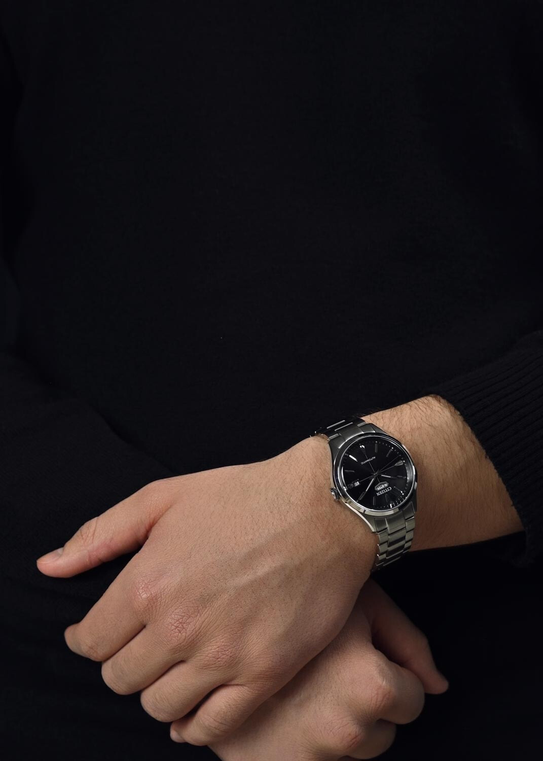Наручные часы Citizen NH8391-51E