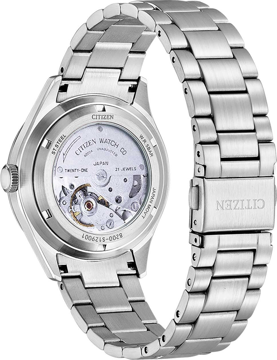Наручные часы Citizen NH8391-51E