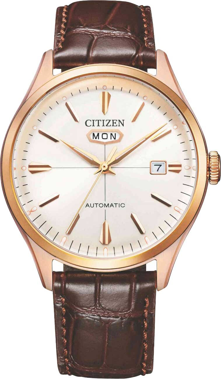 Наручные часы Citizen NH8393-05A