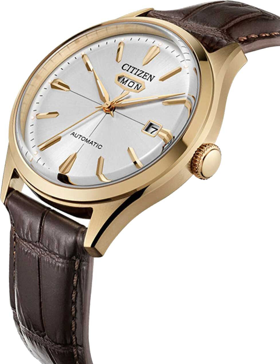 Наручные часы Citizen NH8393-05A
