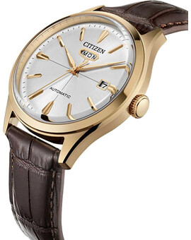 Наручные часы Citizen NH8393-05A, изображение 3