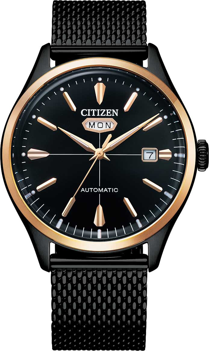 Наручные часы Citizen NH8396-82E