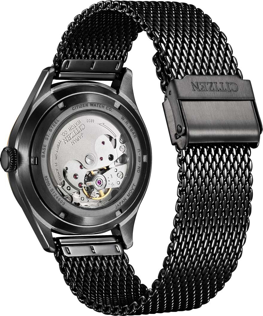 Наручные часы Citizen NH8396-82E