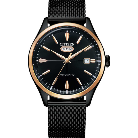 Наручные часы Citizen NH8396-82E