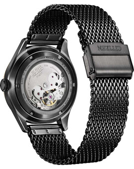 Наручные часы Citizen NH8396-82E, изображение 3