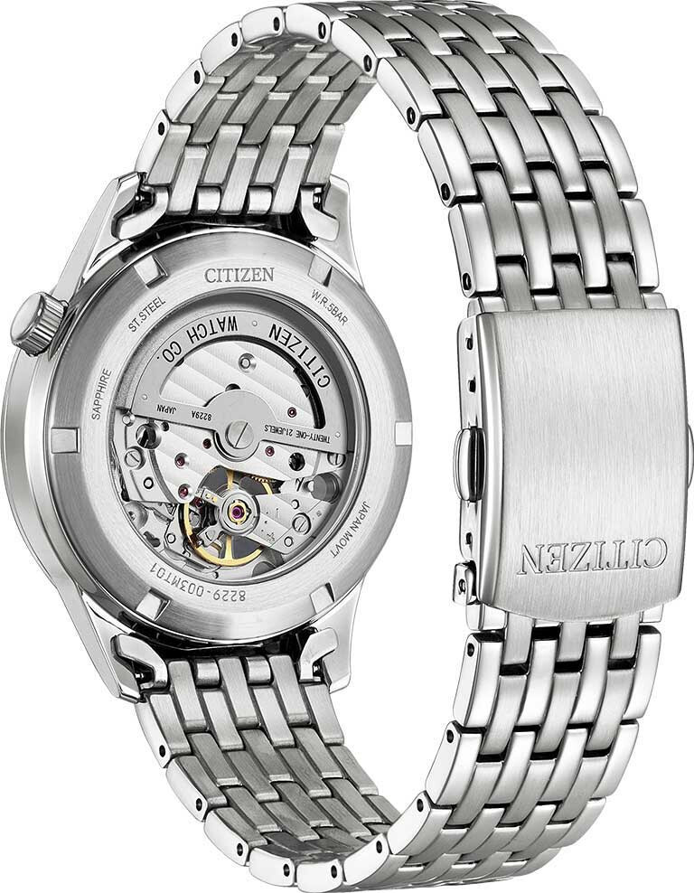 Наручные часы Citizen NH9130-84L