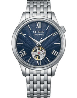 Наручные часы Citizen NH9130-84L, изображение 1