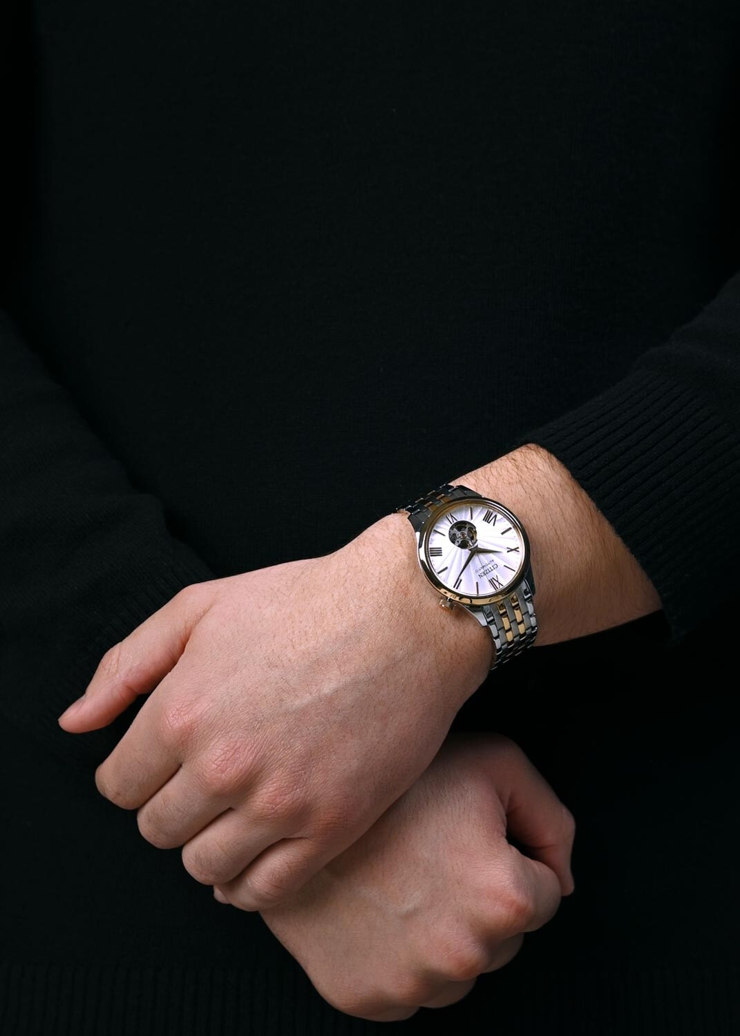Наручные часы Citizen NH9136-88A