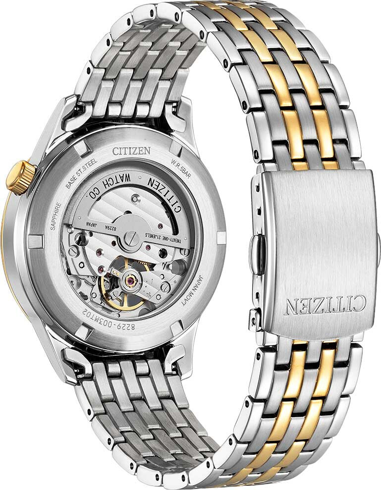 Наручные часы Citizen NH9136-88A