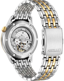 Наручные часы Citizen NH9136-88A, изображение 4