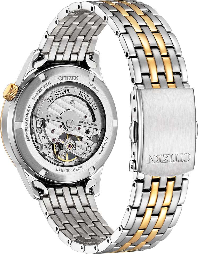 Наручные часы Citizen NH9136-88H