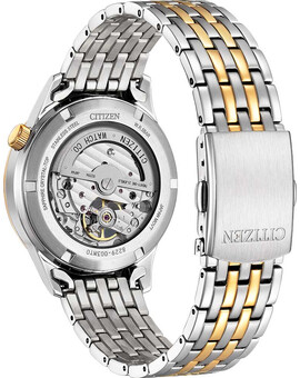 Наручные часы Citizen NH9136-88H, изображение 3