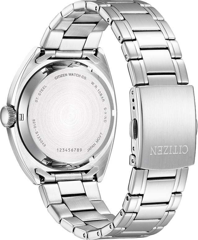 Наручные часы Citizen NJ0100-71E