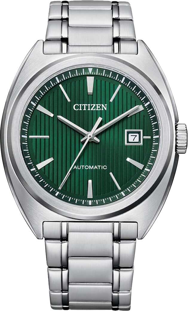Наручные часы Citizen NJ0101-78X