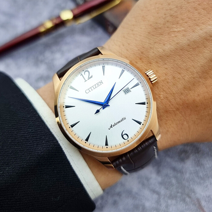Наручные часы Citizen NJ0113-10A