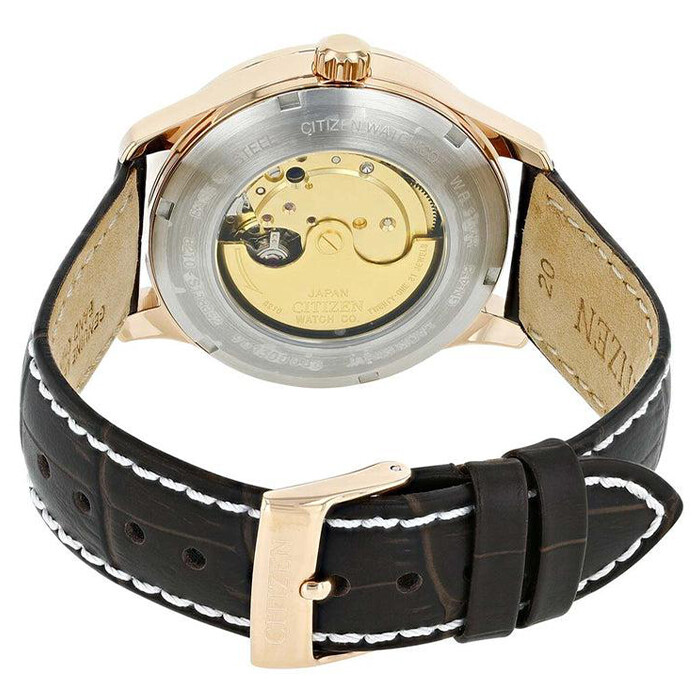 Наручные часы Citizen NJ0113-10A