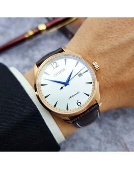 Наручные часы Citizen NJ0113-10A, изображение 2