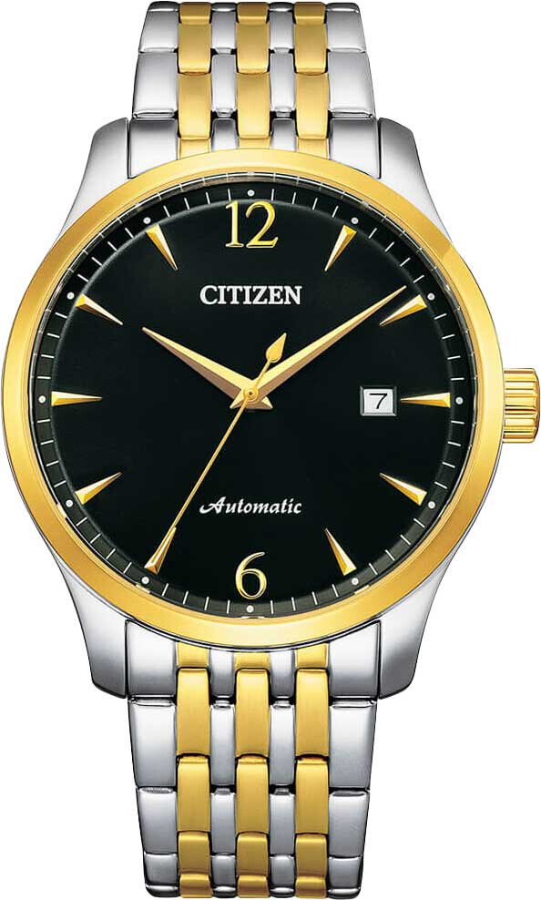 Наручные часы Citizen NJ0114-84E