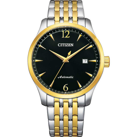 Наручные часы Citizen NJ0114-84E