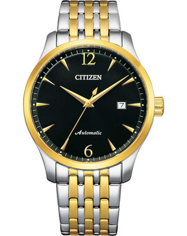 Наручные часы Citizen NJ0114-84E, изображение 1