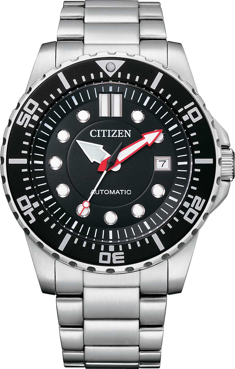 Наручные часы Citizen NJ0120-81E