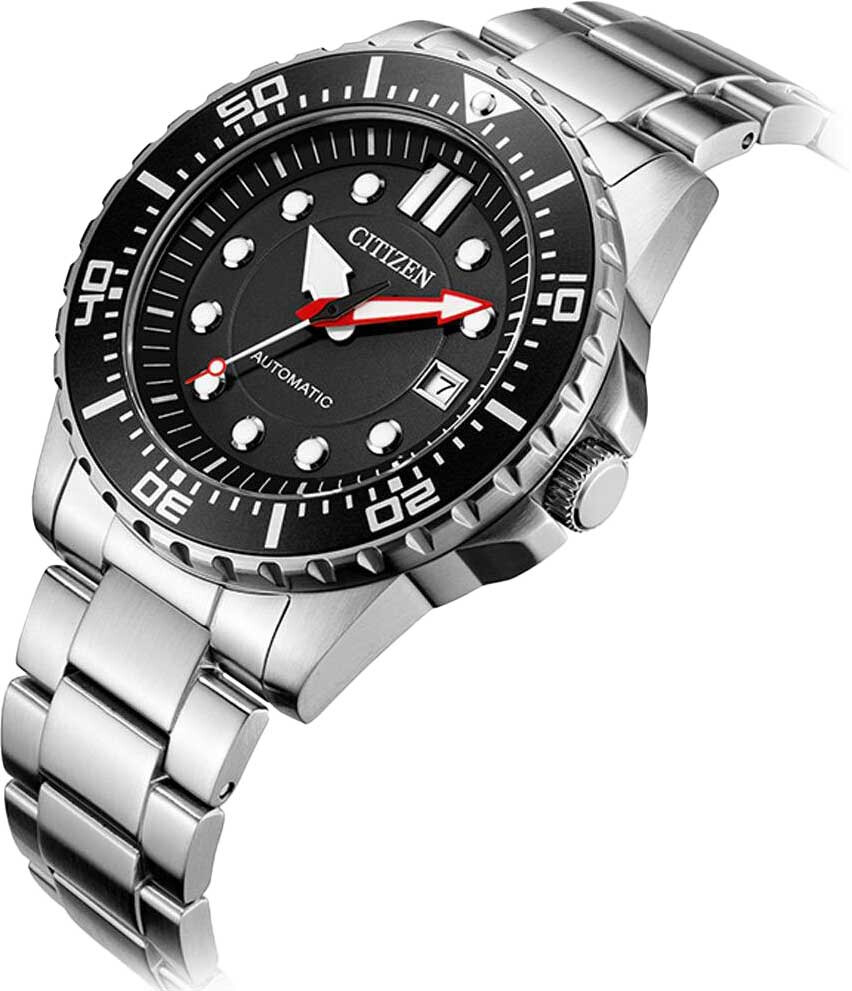 Наручные часы Citizen NJ0120-81E