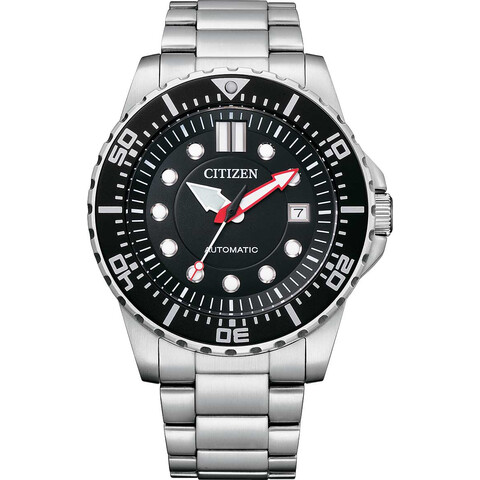 Наручные часы Citizen NJ0120-81E