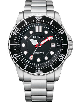 Наручные часы Citizen NJ0120-81E, изображение 1