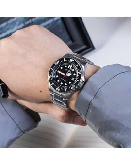 Наручные часы Citizen NJ0120-81E, изображение 2
