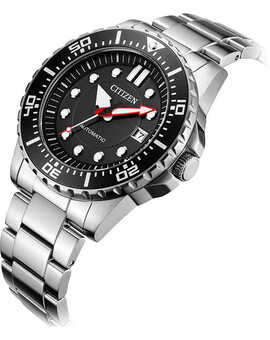 Наручные часы Citizen NJ0120-81E, изображение 3