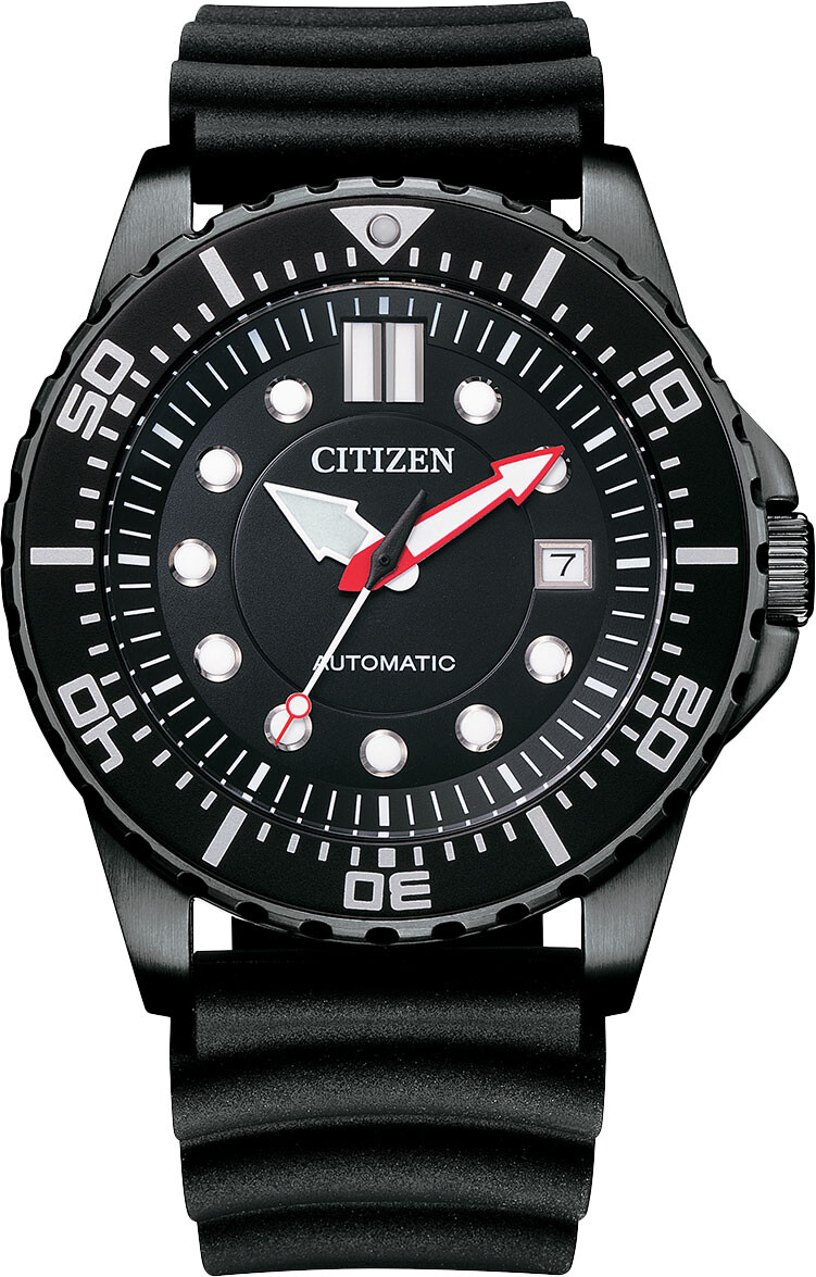 Наручные часы Citizen NJ0125-11E