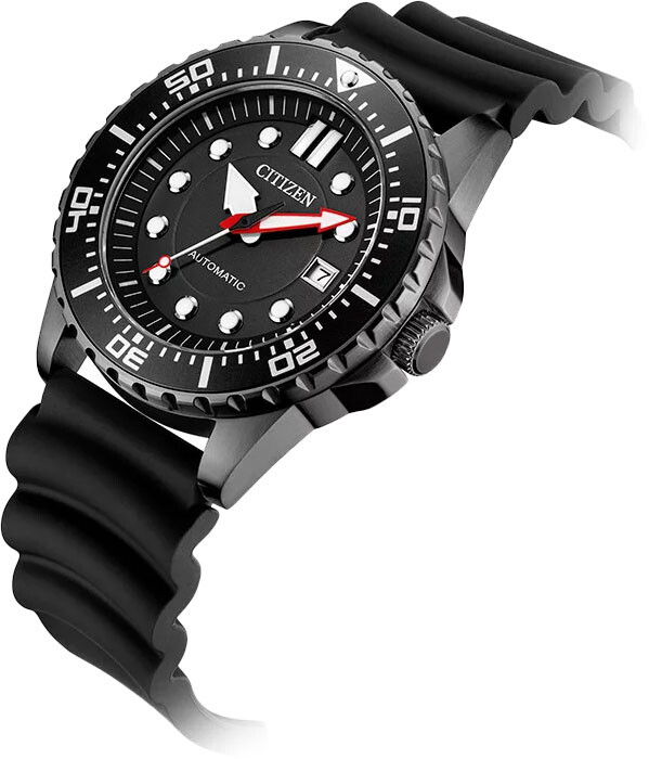 Наручные часы Citizen NJ0125-11E