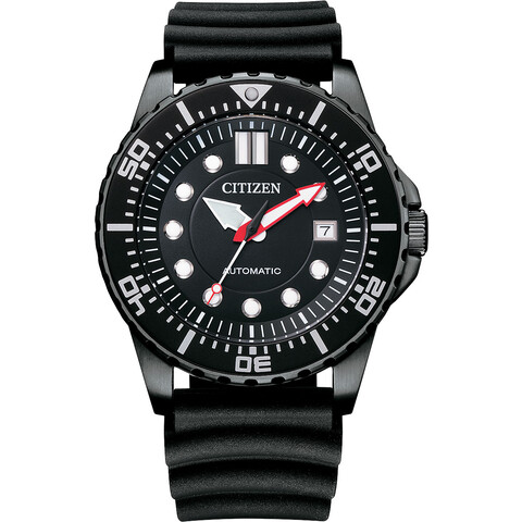 Наручные часы Citizen NJ0125-11E