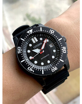 Наручные часы Citizen NJ0125-11E, изображение 2