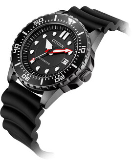 Наручные часы Citizen NJ0125-11E, изображение 3
