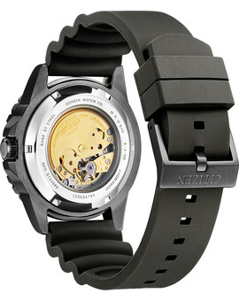 Наручные часы Citizen NJ0125-11E, изображение 5