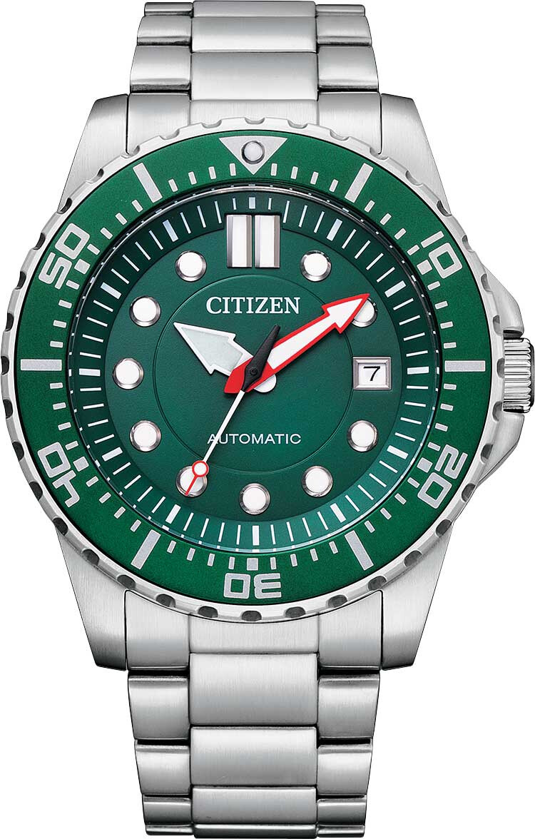 Наручные часы Citizen NJ0129-87X