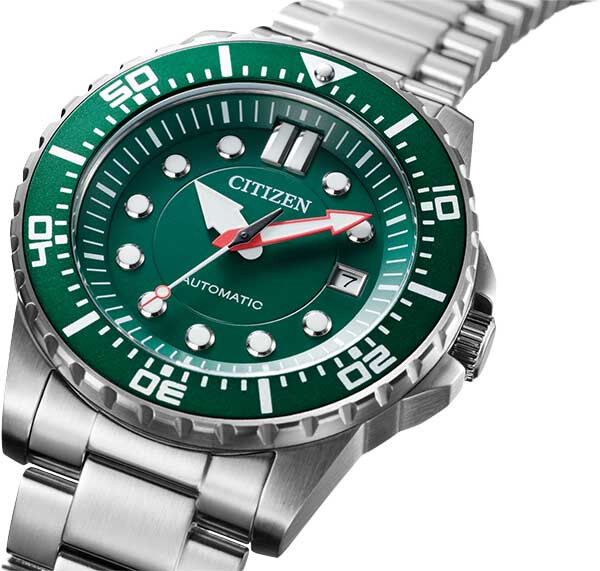 Наручные часы Citizen NJ0129-87X