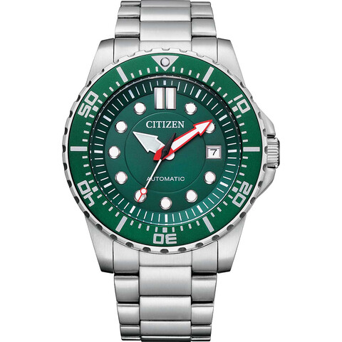 Наручные часы Citizen NJ0129-87X