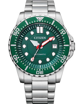 Наручные часы Citizen NJ0129-87X, изображение 1