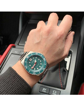 Наручные часы Citizen NJ0129-87X, изображение 2