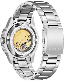 Наручные часы Citizen NJ0129-87X, изображение 5