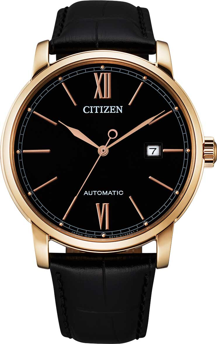 Наручные часы Citizen NJ0133-12E