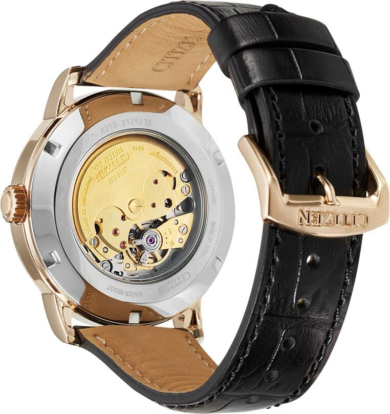 Наручные часы Citizen NJ0133-12E