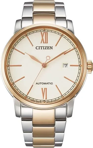 Наручные часы Citizen NJ0136-81A