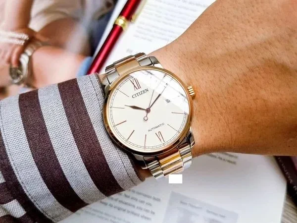 Наручные часы Citizen NJ0136-81A
